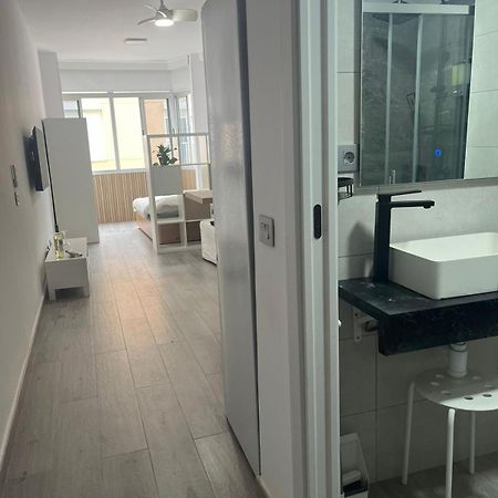 Mirlo Canteras ลาสปัลมาส เด กรานคานาเรีย ภายนอก รูปภาพ